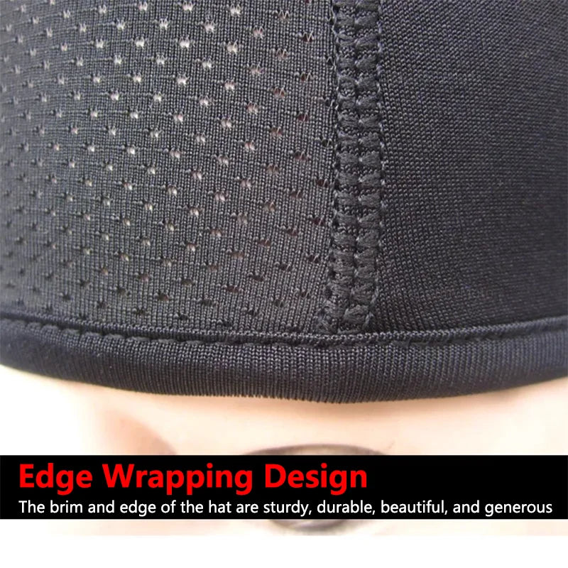 Cycling Helmet Hat Inner Cap Breathable Quick-drying Motorcycle
