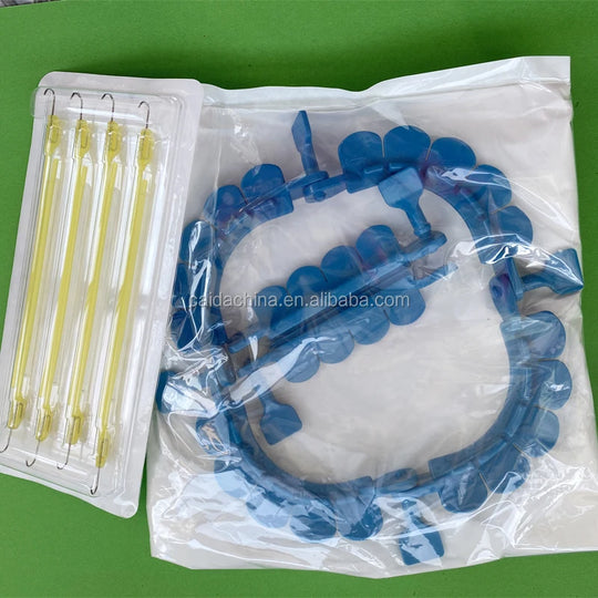 Surgical Abdominal Retractor Rectal Retractor Ring Lonestar Retractor