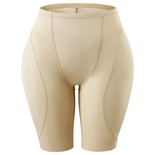 Bum Enhancer Hip Butt Lifter Cushion Padded Panties Women