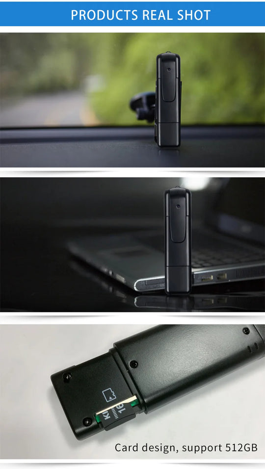 GJUELIRRA V8 Police Body Camera 1080P Full HD Wearable Video Security Cam IR Night Vision Mini Camcorders Mini Body Camera