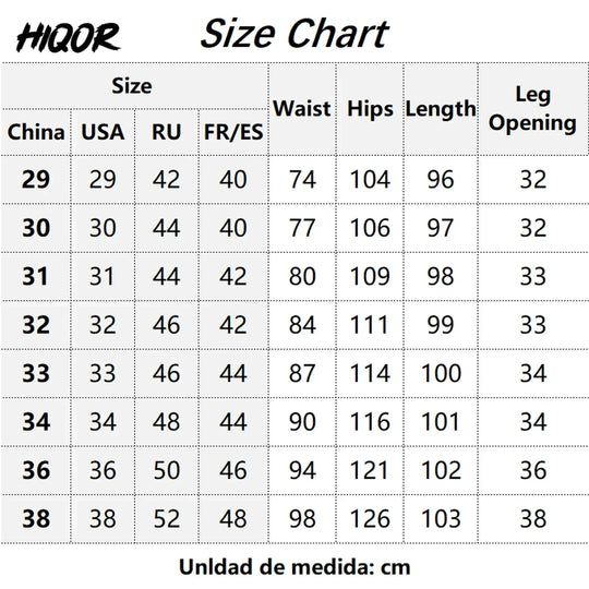 HIQOR Winter Cargo Pants Men Warm Thicken Outdoor Trousers Loose