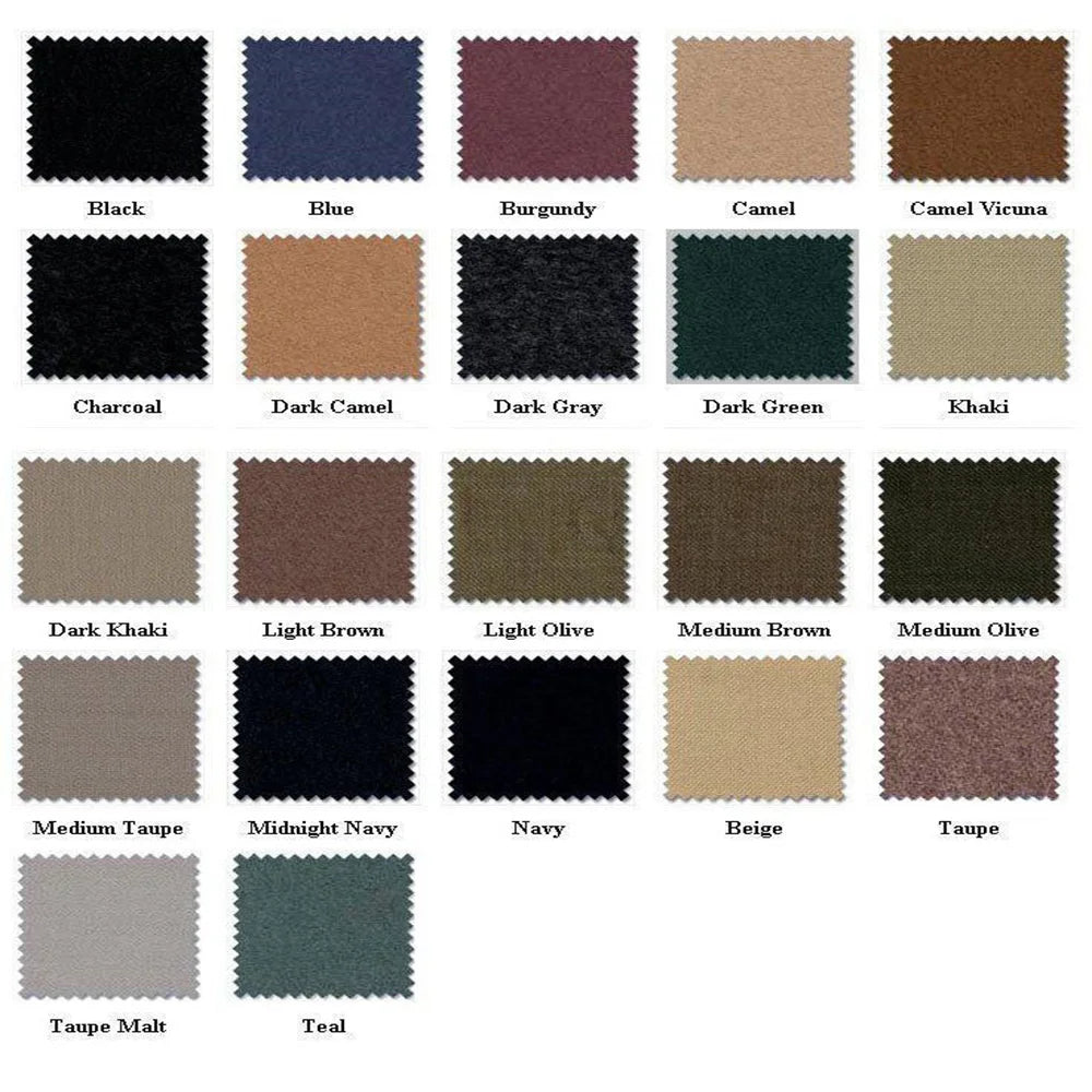 Full Men Suits 2 Pieces Three Pockets Safari Style Wedding Groom Clothing Custom Daily Dress Peaked Lapel Custom Jacket Pants