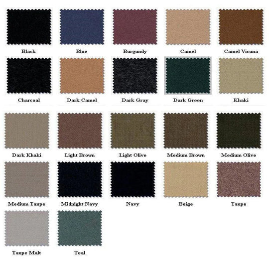 Full Men Suits 2 Pieces Three Pockets Safari Style Wedding Groom Clothing Custom Daily Dress Peaked Lapel Custom Jacket Pants