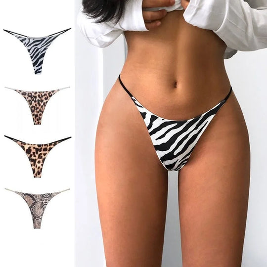 G Strings Thong Free Seamless Women Super Slim Low Waist Panties Sexy Underwear Ladies Briefs Lingere Underware Lingerie Thongs