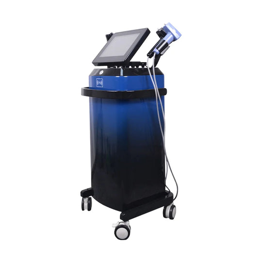 3 in 1 inmode Morpheus 8 machine with ice hammer by air