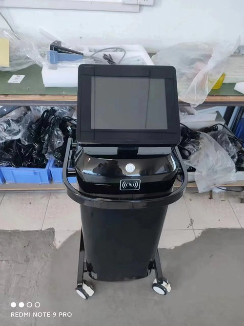2 in 1 inmode Morpheus 8 machine