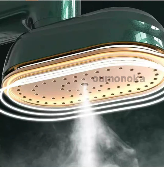 Handheld Clothing Plate Iron for Clothes Voor Mini ironing Machine Portable Travel Steam Iron Home Appliance Garment Steamer