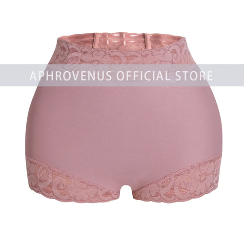 Seamless Women Underwear Butt Lifter Shaper Shorts