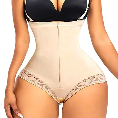 Girdle Full Body Shaper Lift Up Butt Lifter