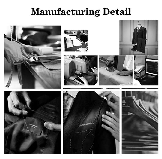 Houndstooth Business Suits Men Single Breated Prom Blazer Outfits Man Customized Groom Wedding Tuxedo trajes para hombre 2025