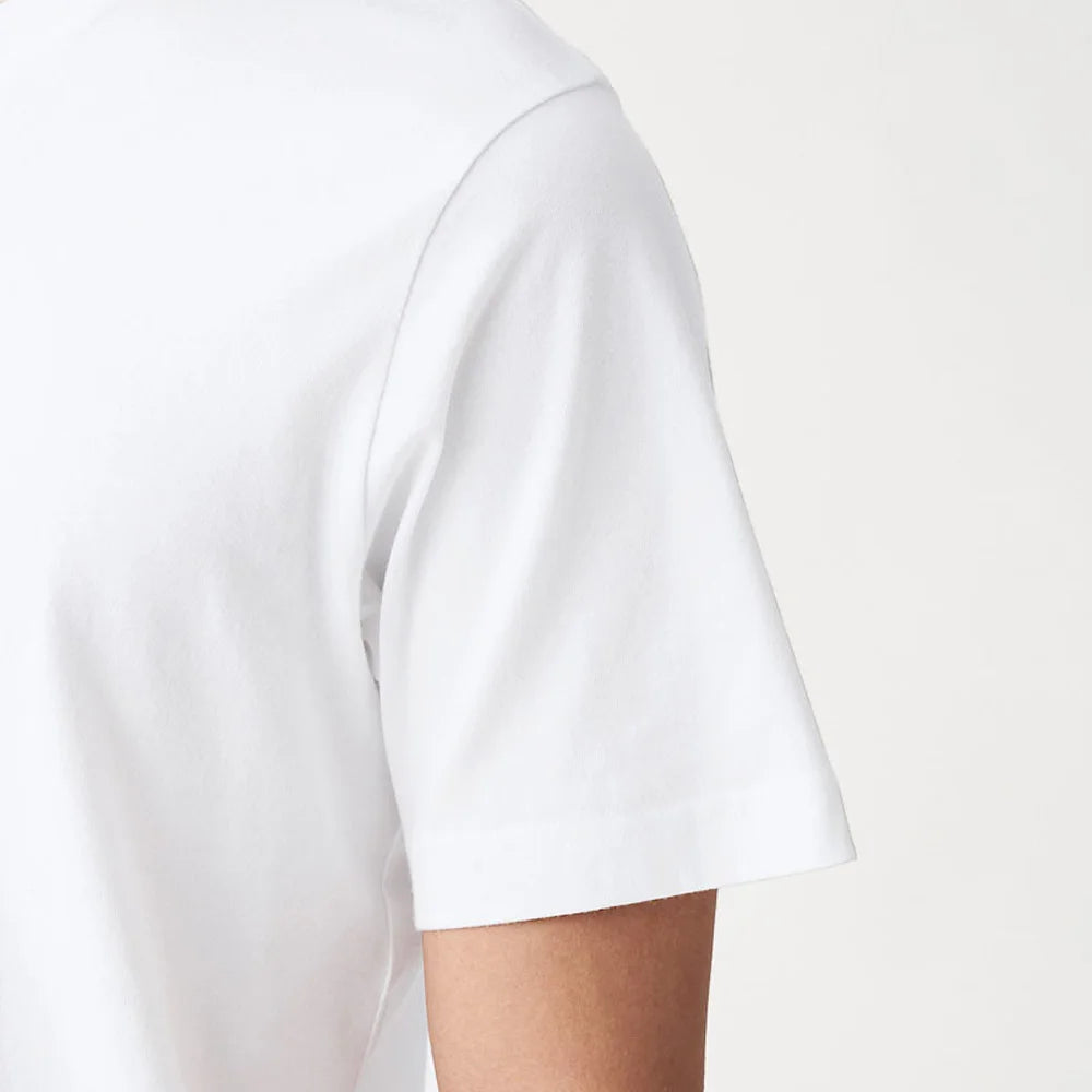 2024 Spring High-elastic Cotton T-shirts Male V Neck Tight T Shirt Hot