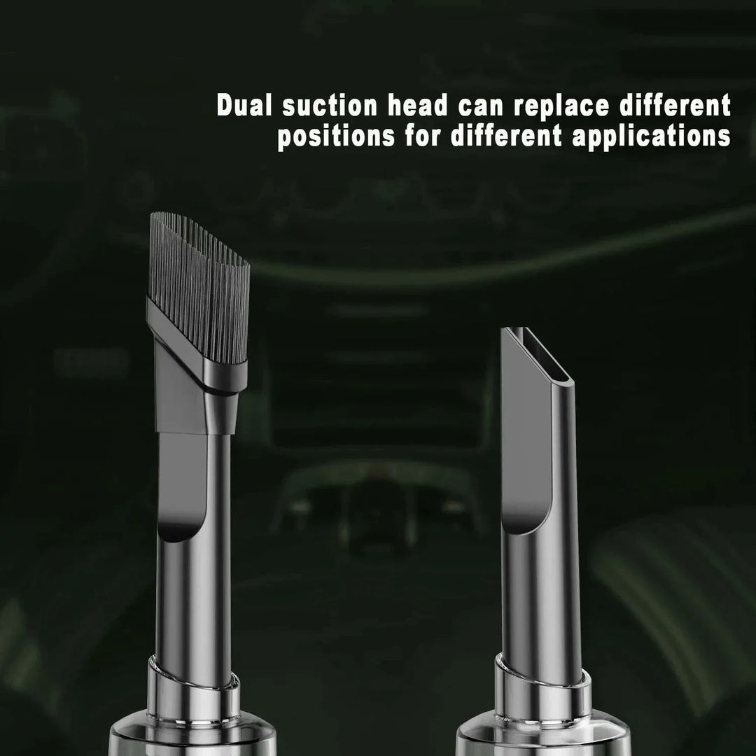 X 9 Vacuum Cleaner Wet Dry Dual-Use 5 in1 Wireless