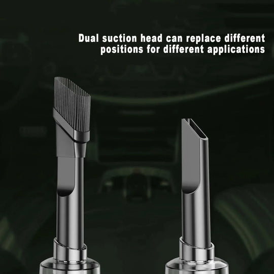 X 9 Vacuum Cleaner Wet Dry Dual-Use 5 in1 Wireless