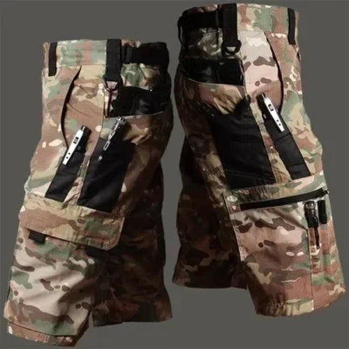 2024 Tactical Pants Men Military Waterproof pants men Combat Trousers