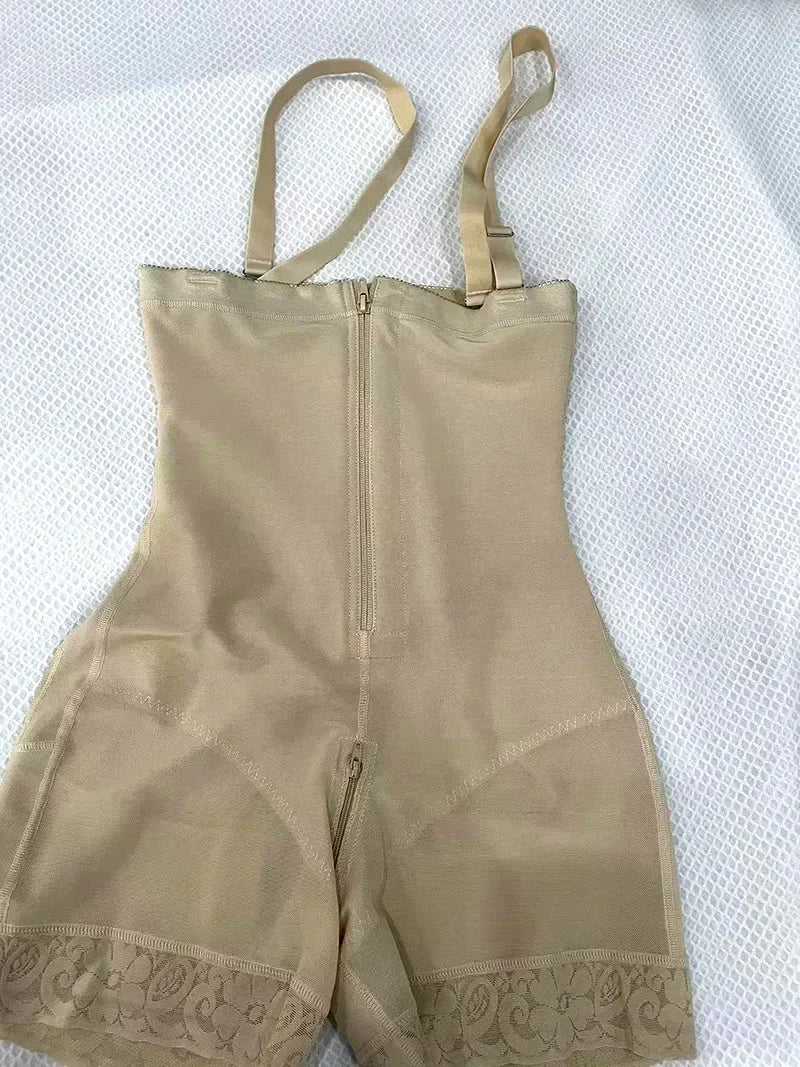 Girdle Full Body Shaper Lift Up Butt Lifter