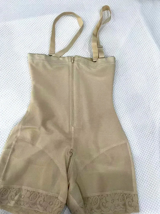 Girdle Full Body Shaper Lift Up Butt Lifter