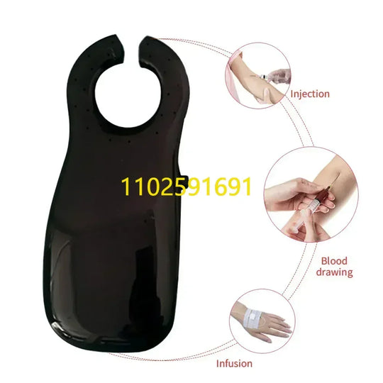 Medical Infrared Vein Locator Machine Nurse Injection Helper Handheld