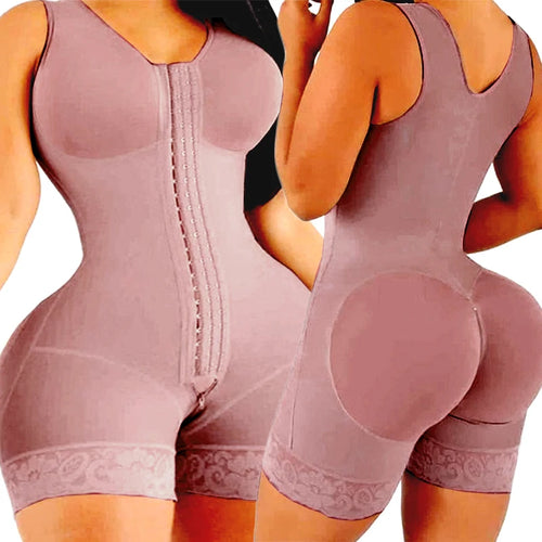 Hot Shapewear Bodysuits Shapers Corset Waist