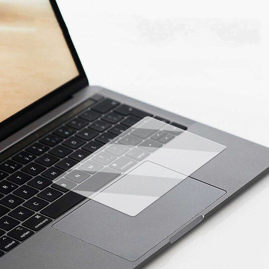 Laptop Touchpad Film Dust-Proof Transparent Frosted Touchpad