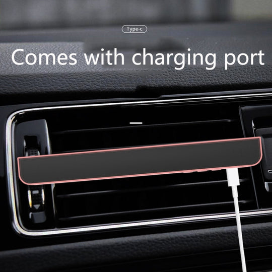 ZHT-YD002 32 Lights RGB Sound Control Music Car Aromatherapy Ambient
