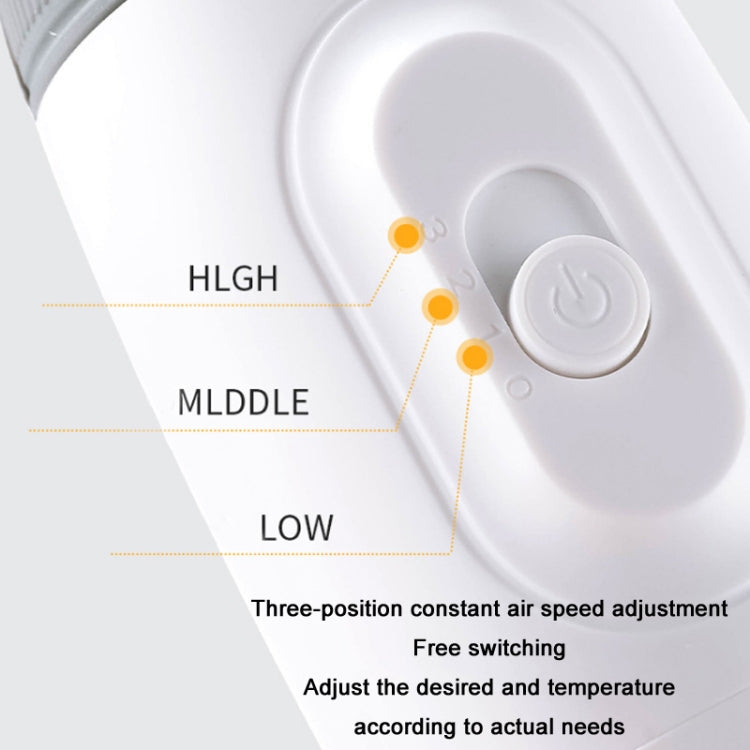 3 in 1 600W Pet Electric High Wind Hair Removal Blowing Combs,