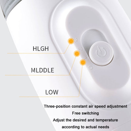 3 in 1 600W Pet Electric High Wind Hair Removal Blowing Combs,