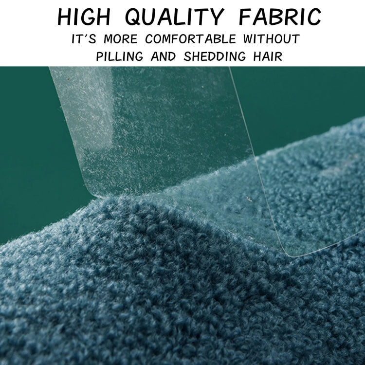 Universal Knitted Washable Toilet Pad Home Thickened Warm Toilet