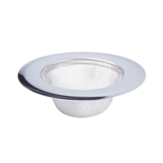 Kitchen Sink Garbage Filter Wash Basin Stainless Steel Filter(Kitchen
