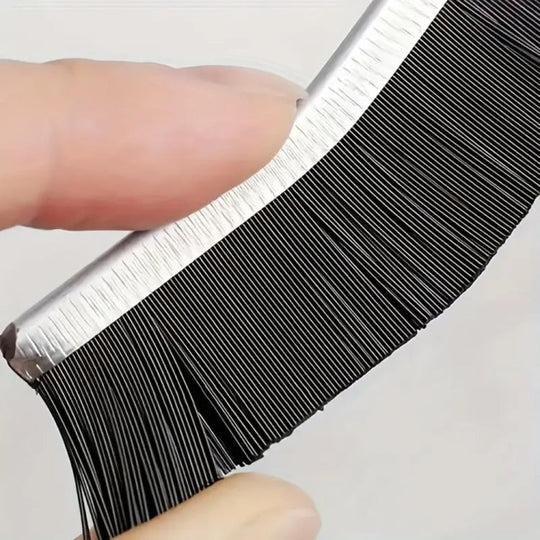 Bathroom Kitchen Tile Corner Cleaning Brush Multifunctional Window