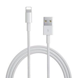 2-Pack 3ft iPhone Charger – Fast Charging Cables for Devices