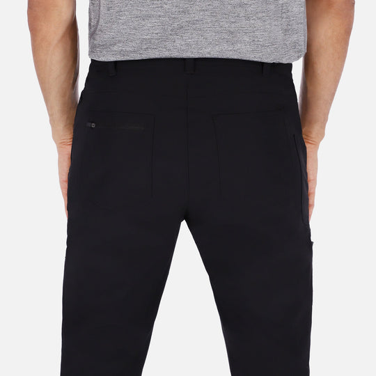 Adventure Pants - Men Black