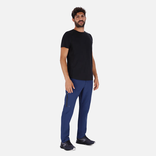 Adventure Pants - Men Navy Blue