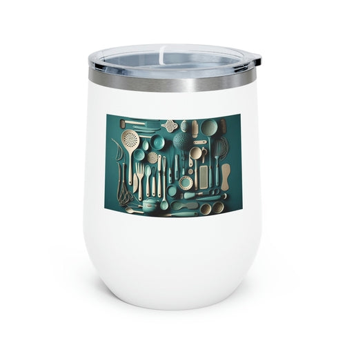 Kitchen Utensils Wine Tumbler