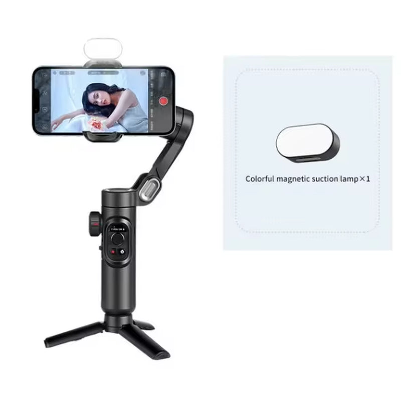  Handheld Gimbal Stabilizer for Smartphone