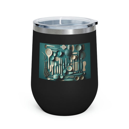 Kitchen Utensils Wine Tumbler