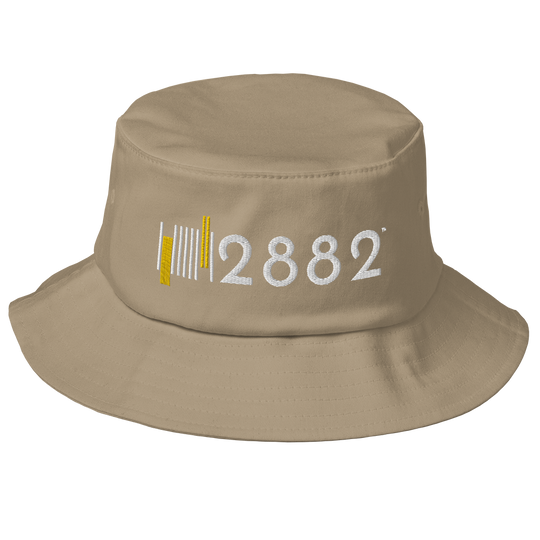 2882Sport™  Signature - I Love the 90s OG Bucket Hat Kahki