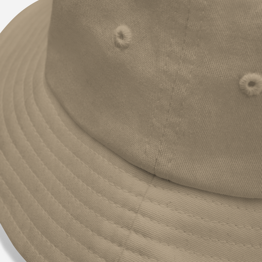 2882Sport™  Signature - I Love the 90s OG Bucket Hat Kahki