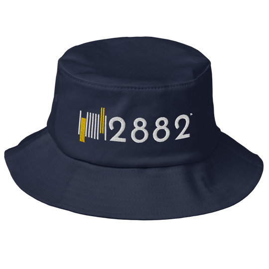 2882Sport™  Signature - I Love the 90s OG Bucket Hat Kahki