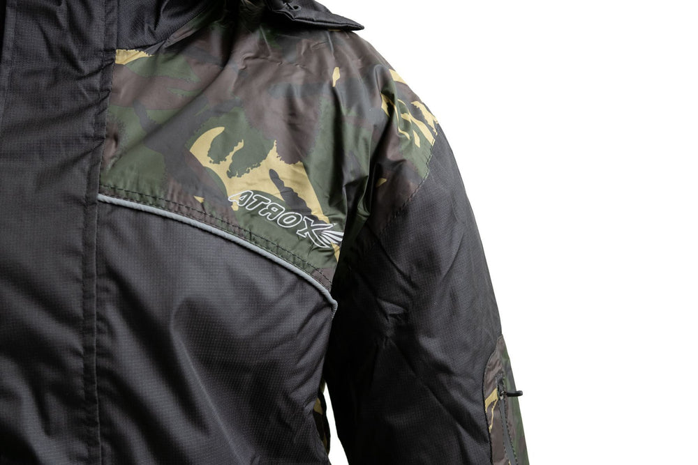 Men's Motorcycle Rain Suit