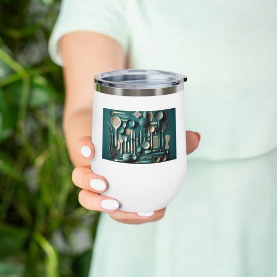 Kitchen Utensils Wine Tumbler