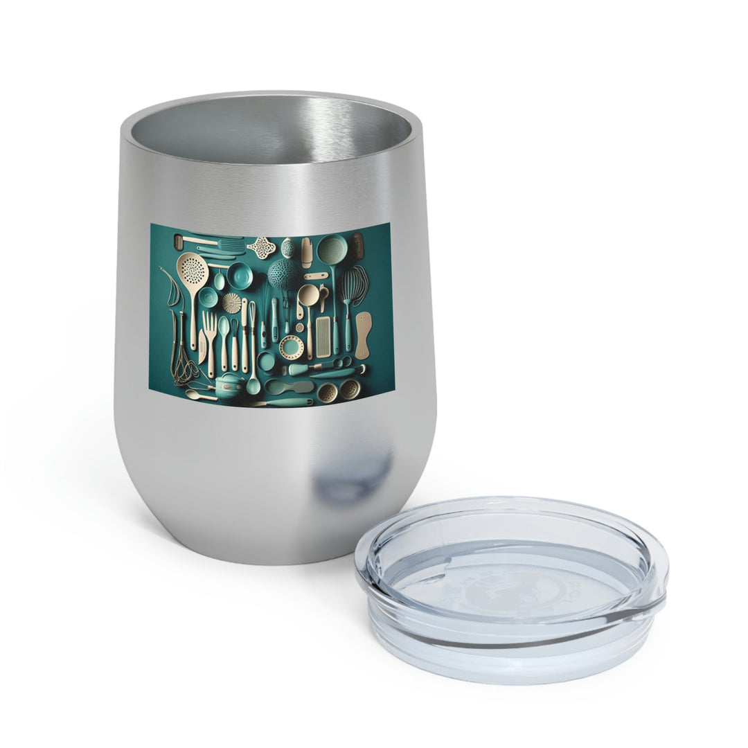 Kitchen Utensils Wine Tumbler
