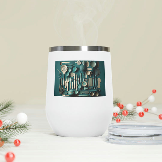 Kitchen Utensils Wine Tumbler
