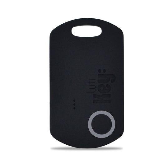 LutiKey Bluetooth Tracker – Compact Key Finder for Valuables