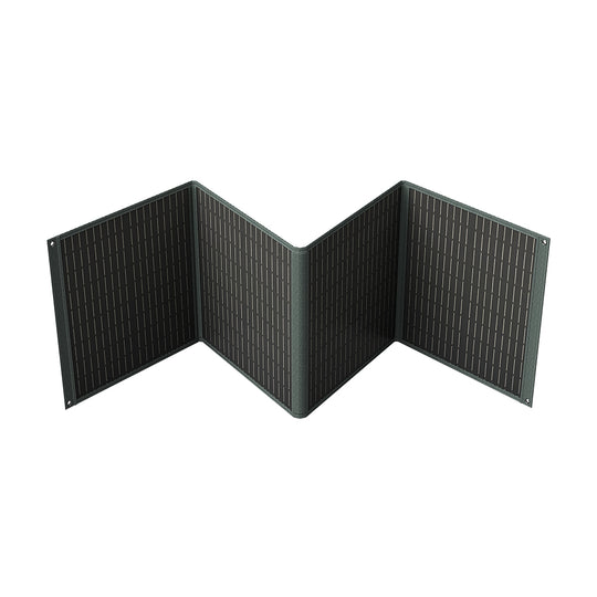 110W Foldable Solar Panel – Portable and Efficient Solar Charging Solution