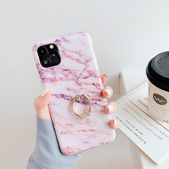 Marble iPhone Case – Sleek, Stylish Protection for Your Device