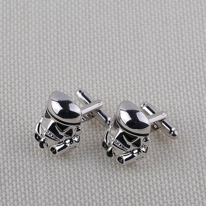 Star Wars Cufflinks