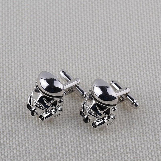 Star Wars Cufflinks