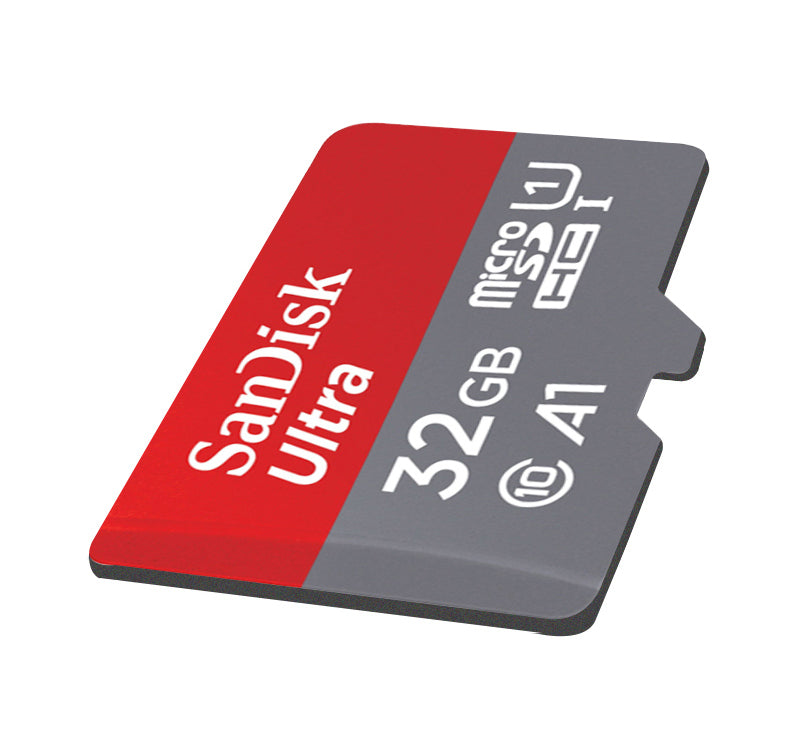 Micro SD Card Class 10 TF Card 32GB – High-Speed Memory Storage