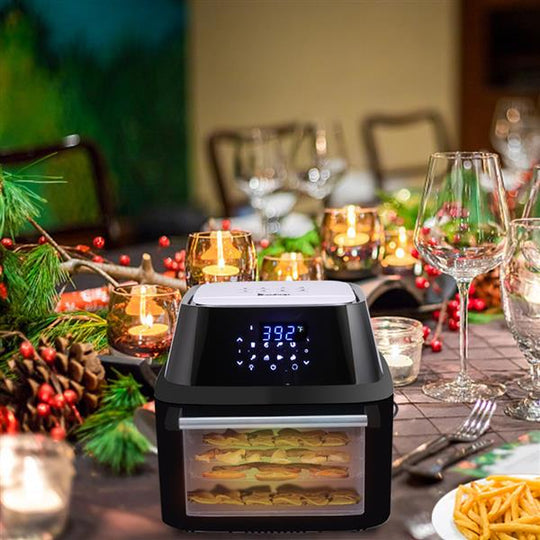 1800W KAFO-1800A-D2 US 120V 16.91Quarts / 16L Air Fryer