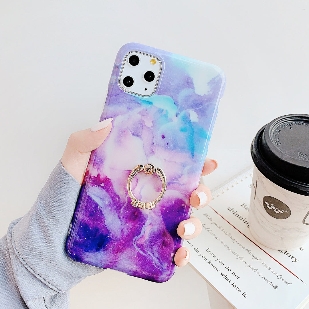 Marble iPhone Case – Sleek, Stylish Protection for Your Device